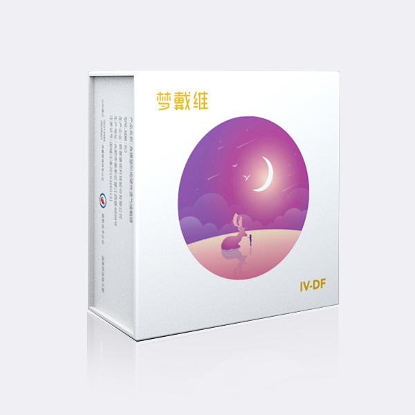 梦戴维DF