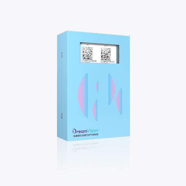 DreamVision角膜塑形镜